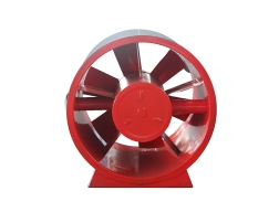 消防排煙風(fēng)機(jī)