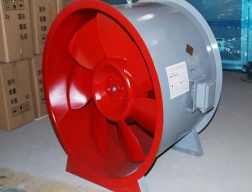 消防排煙風機