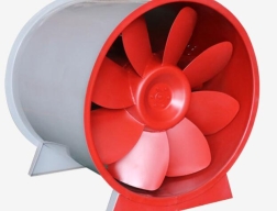 消防排煙風機