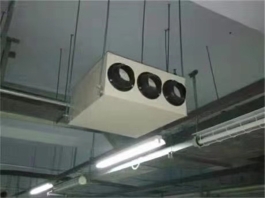 誘導風機