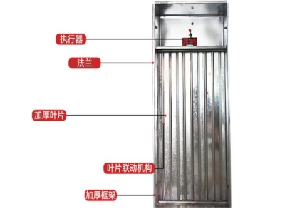排煙口就是排煙閥嗎：幫你理清這兩個名詞區別]