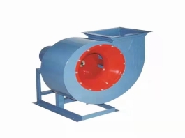 離心風機
