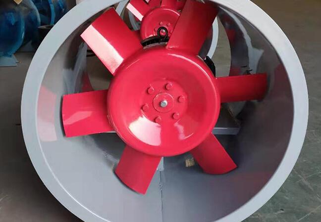 專業的正壓送風機1
